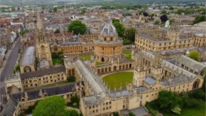 Read more about the article How to Prepare for Oxford University Acceptance Process