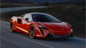 Read more about the article Financing an Exotic Car