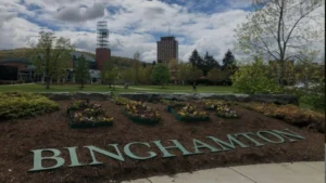 Read more about the article Coping with the Loss of a Binghamton University Student